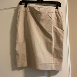 H&M skirt with pockets